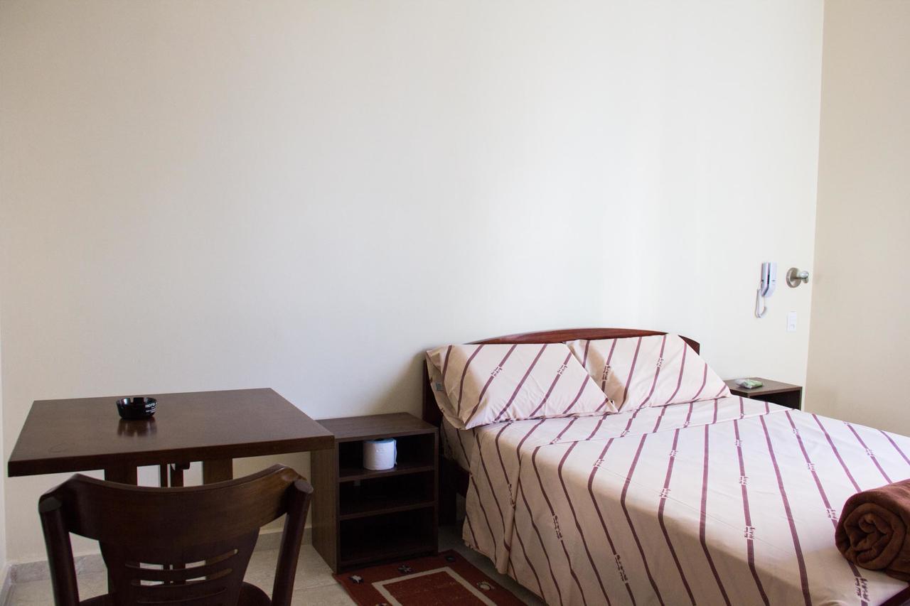 Hotel Garden Itaim เซาเปาโล ภายนอก รูปภาพ