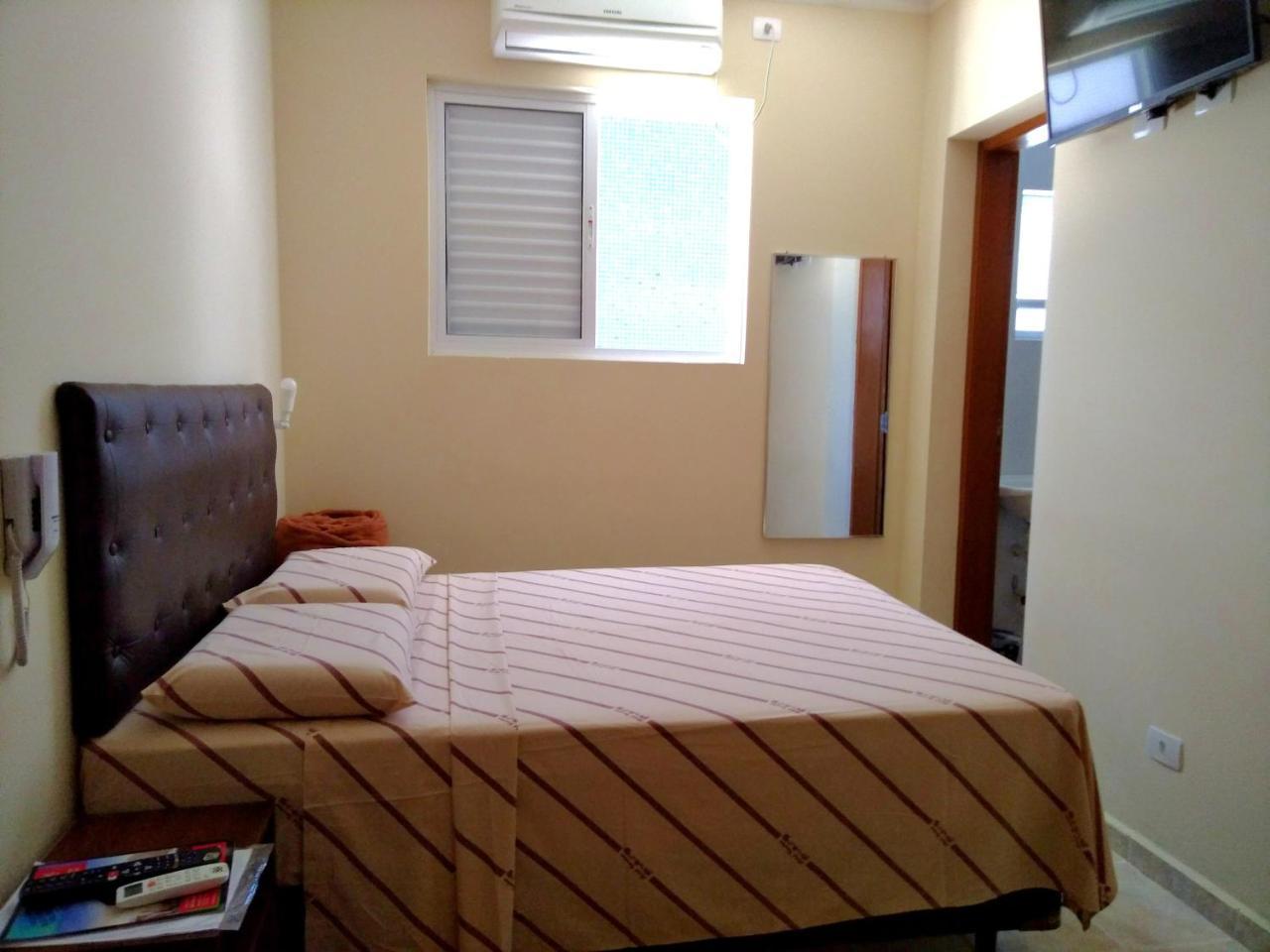 Hotel Garden Itaim เซาเปาโล ภายนอก รูปภาพ
